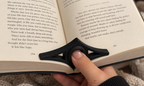 Book Page Holder
