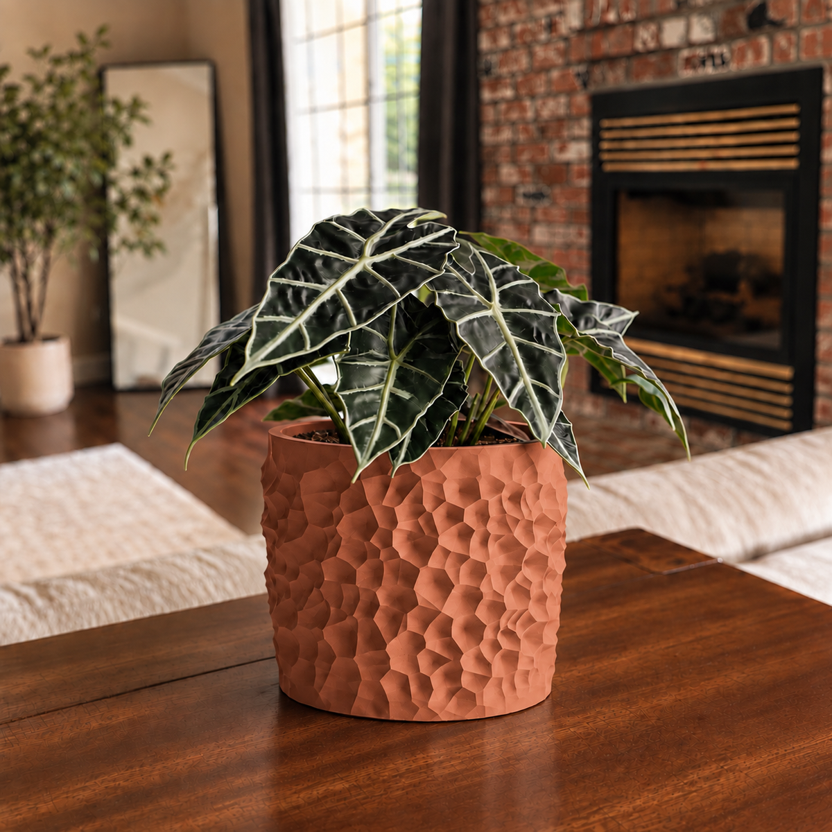 Cavern Pot