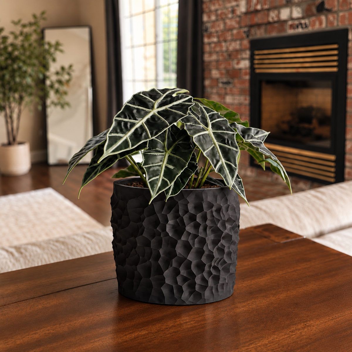 Cavern Pot
