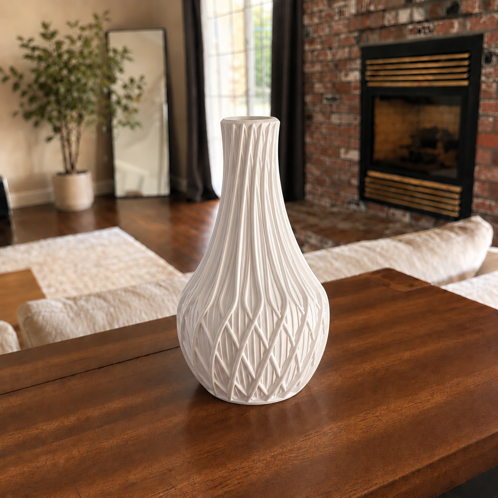 Willow Vase