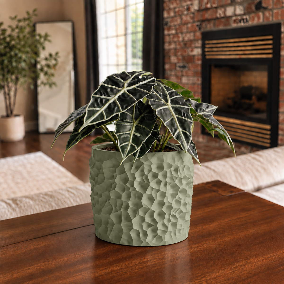 Cavern Pot