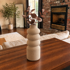 Pebble Vase