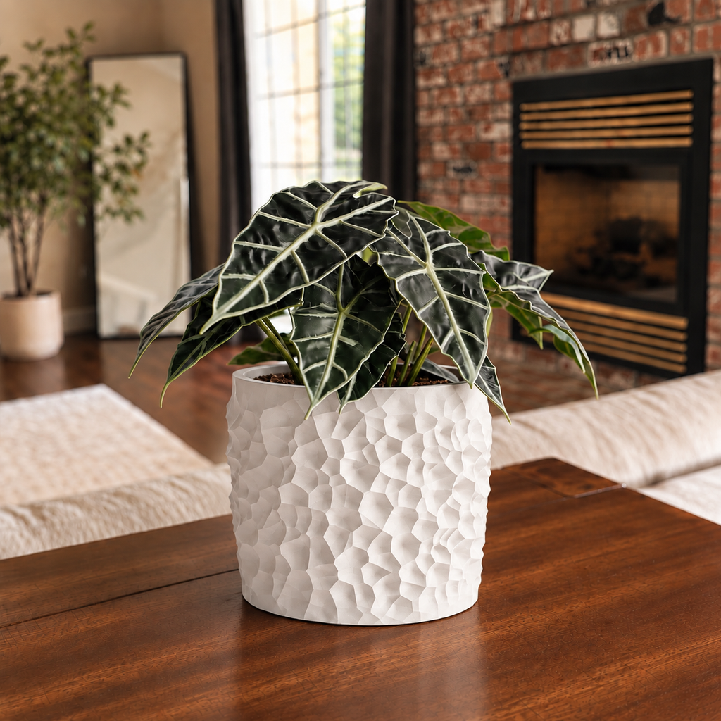 Cavern Pot