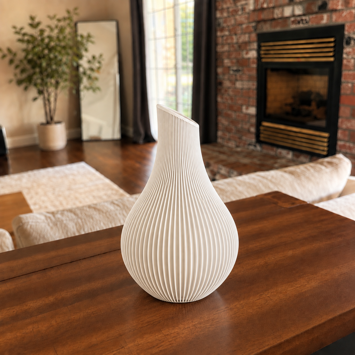 Vale Vase