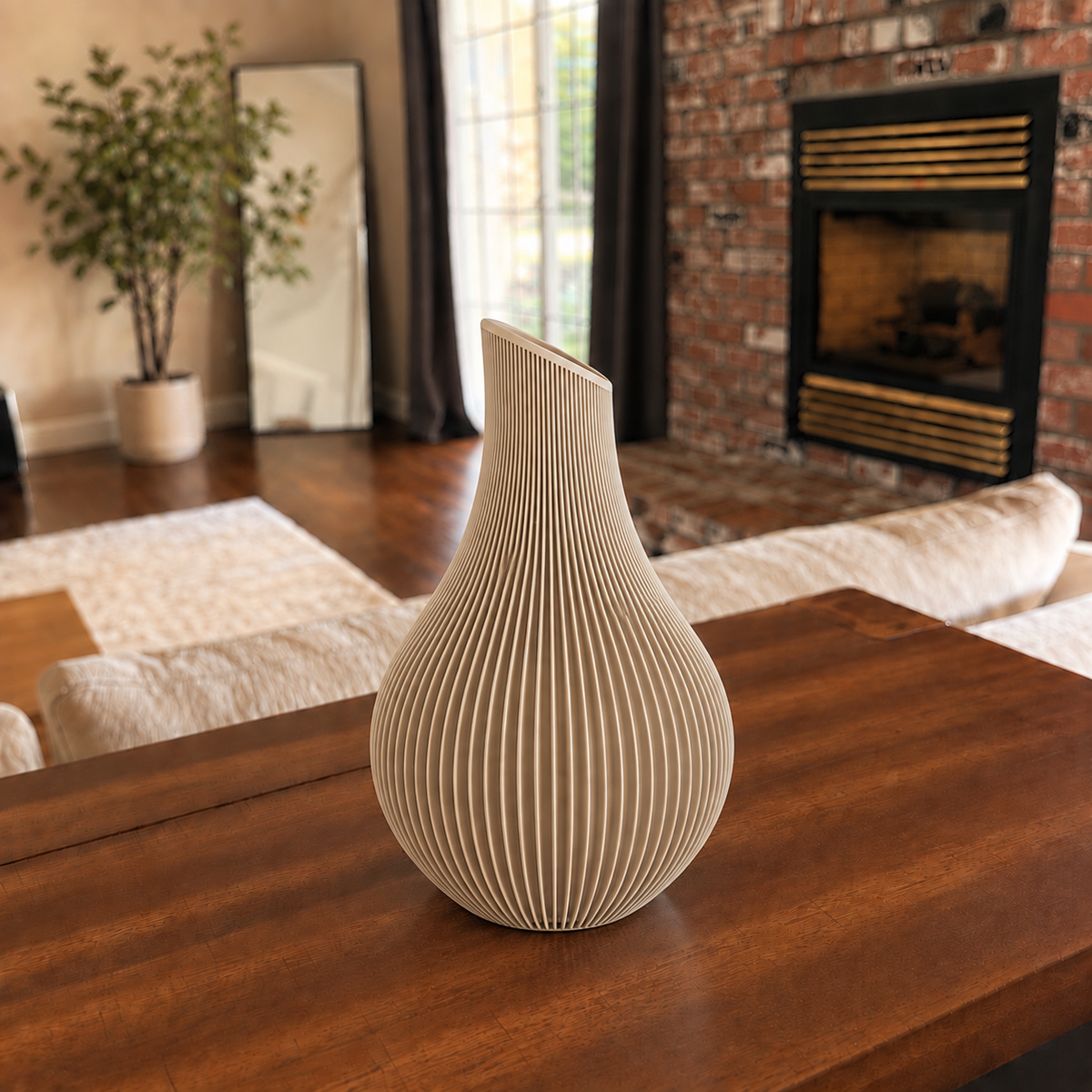Vale Vase