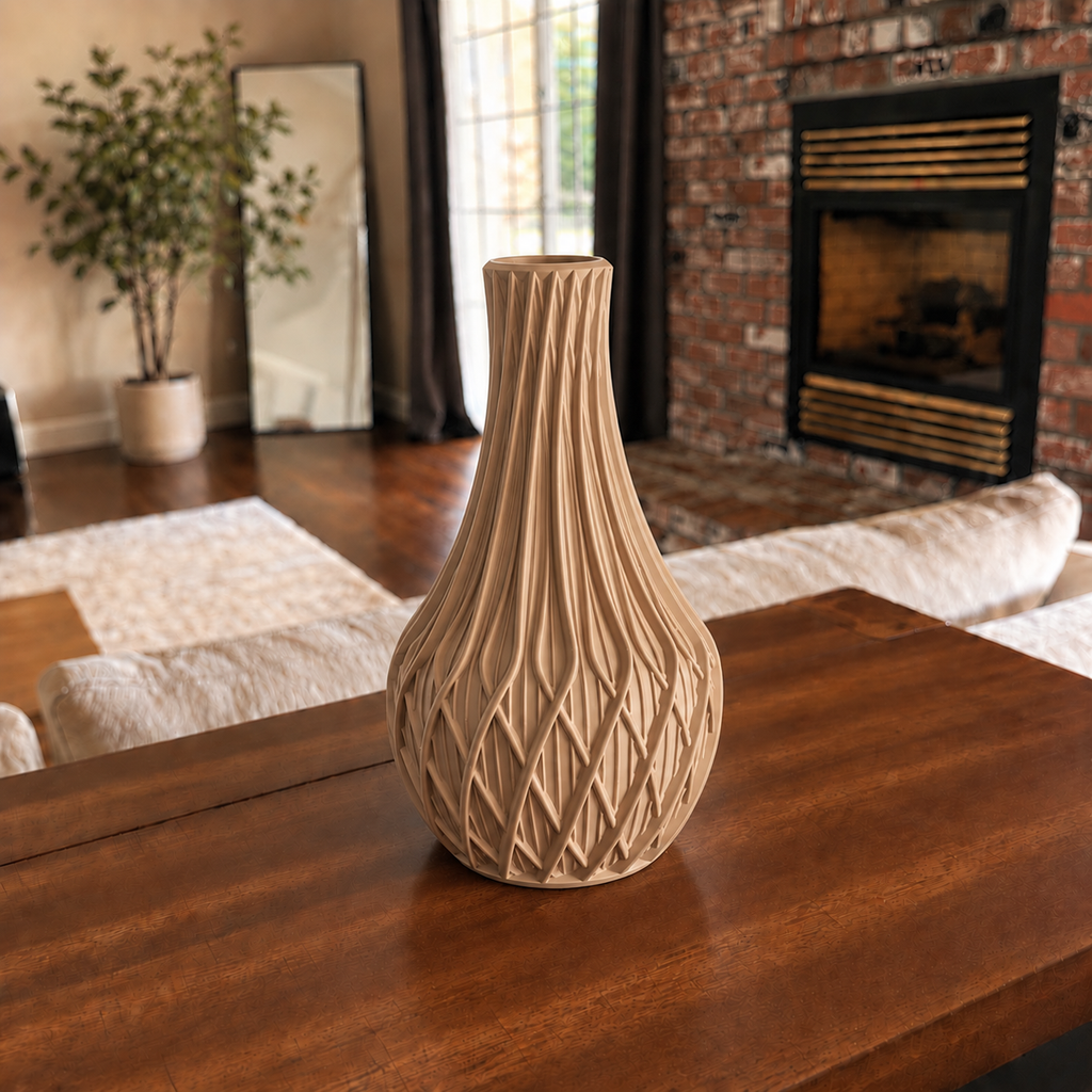 Willow Vase