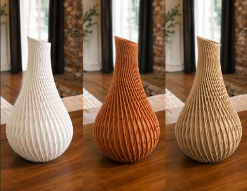Nido Vase
