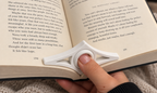 Book Page Holder