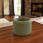 Arc Planter