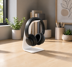 Modern Arch Headphone Stand