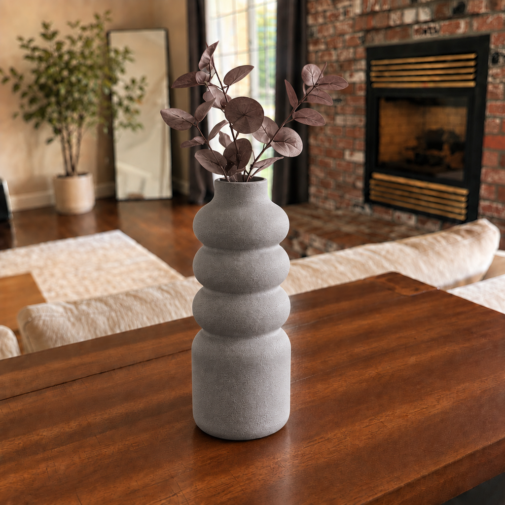 Pebble Vase