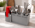 Tailgate Caddy