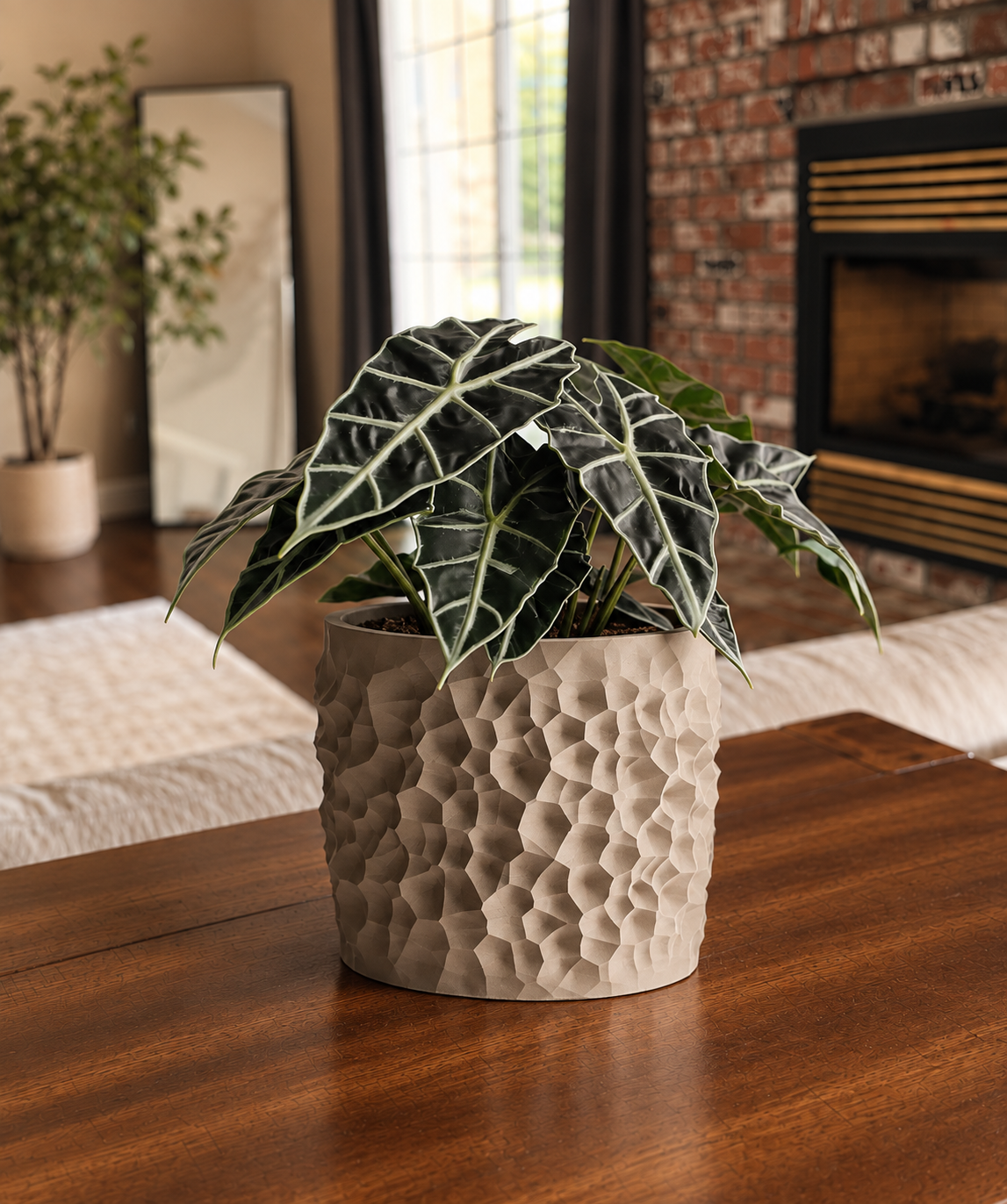 Cavern Pot