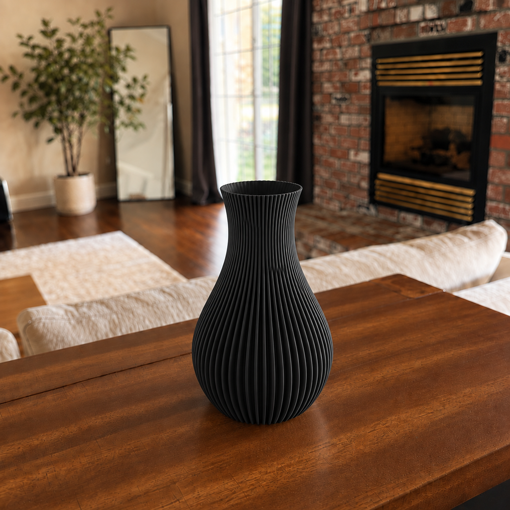 Cove Vase