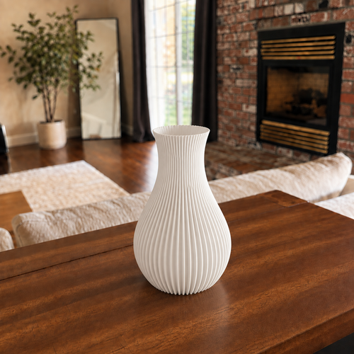 Cove Vase
