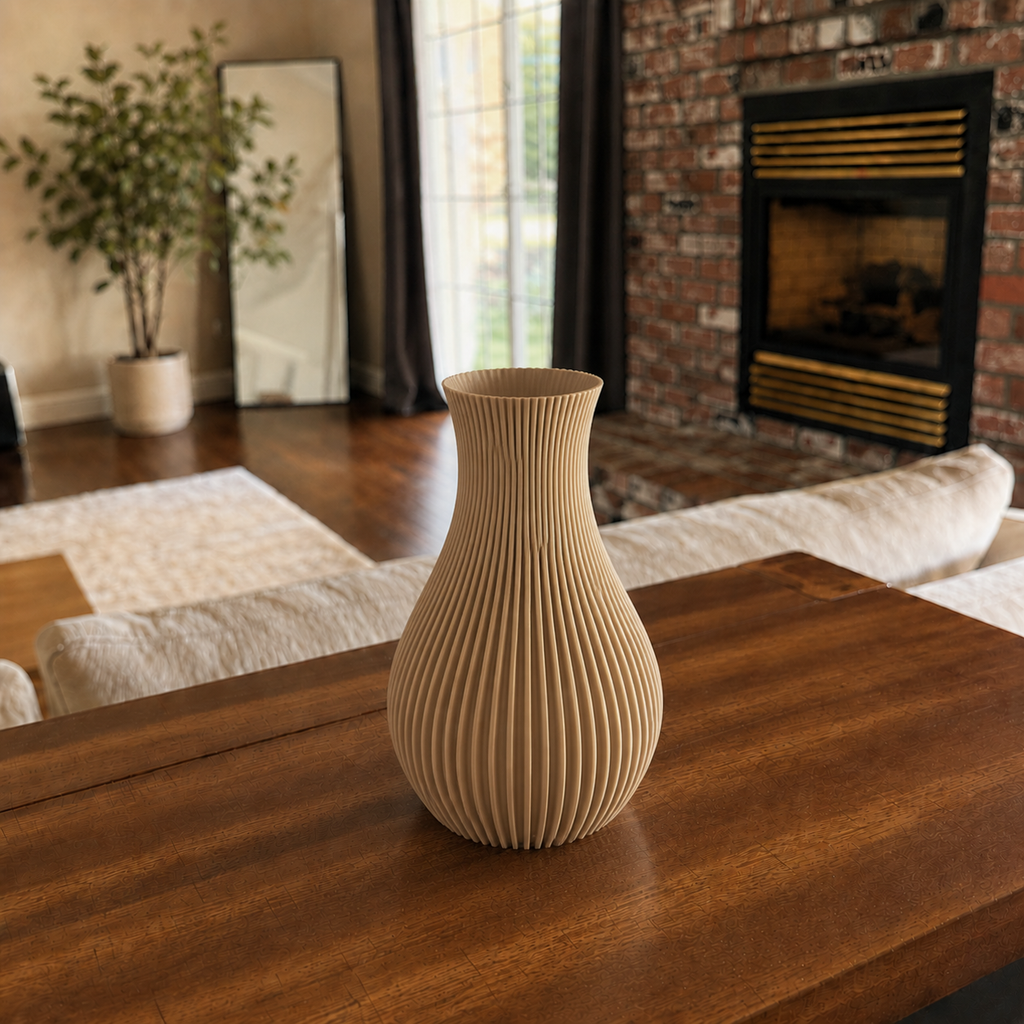 Cove Vase
