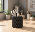 Lattice Pencil & Pen Holder