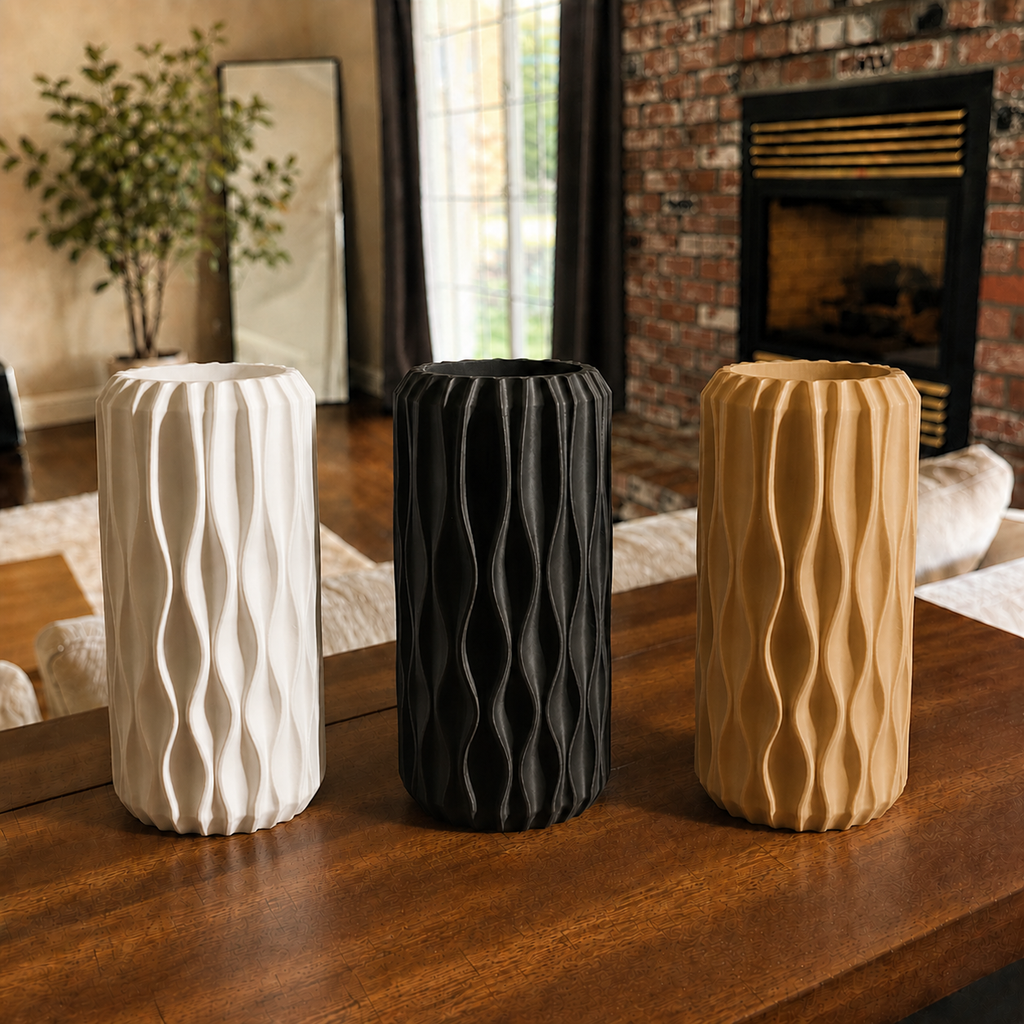 Dune Vase