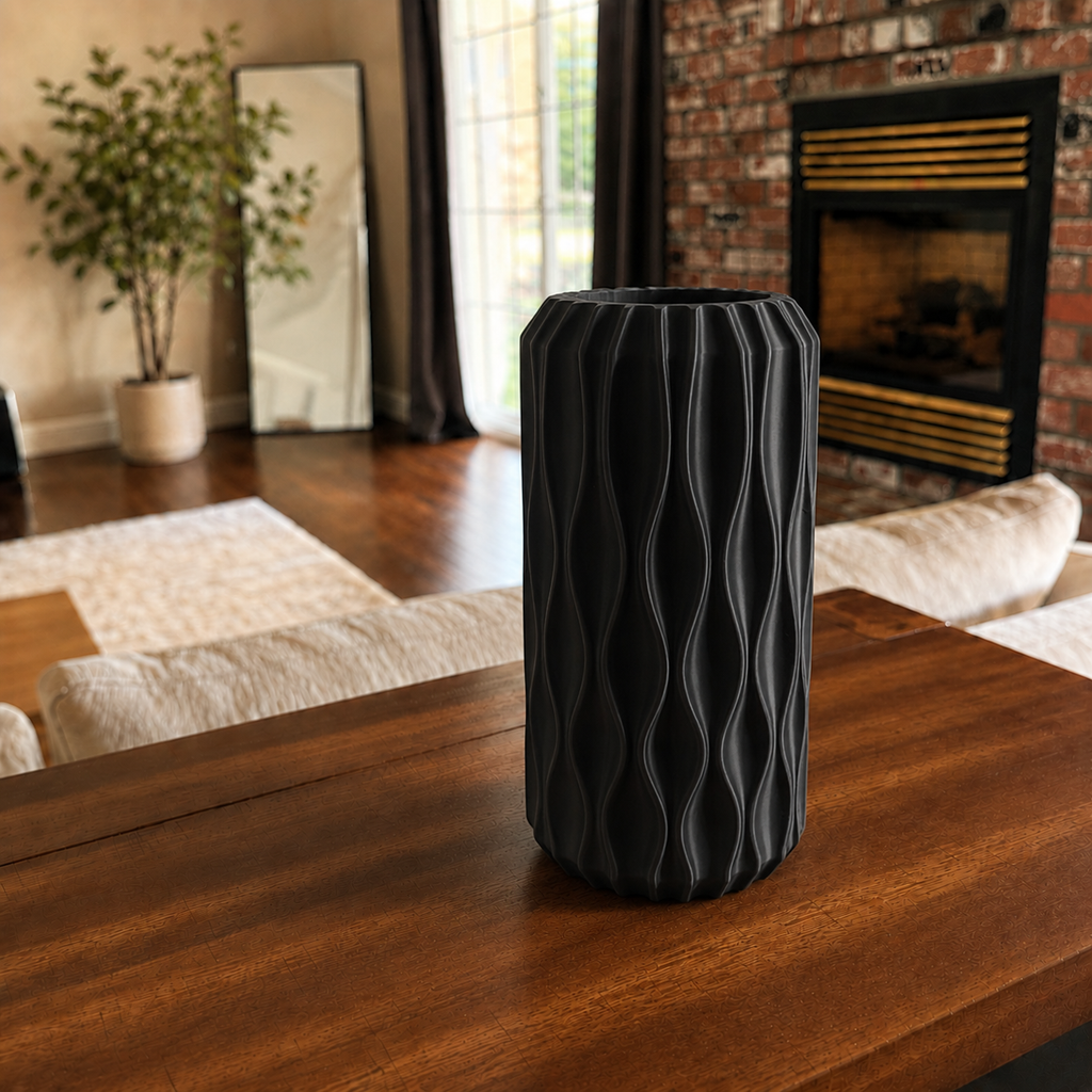 Dune Vase