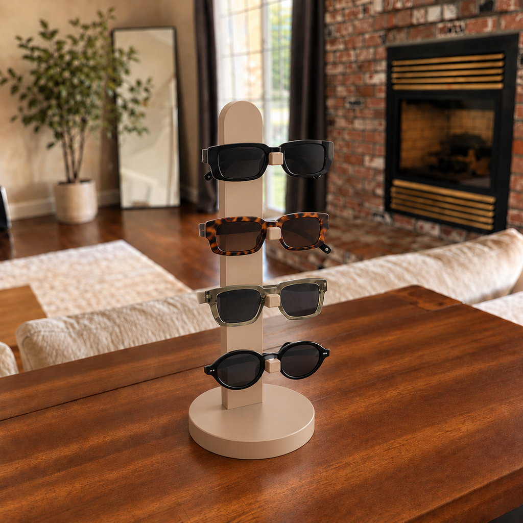 Sunglasses Display Stand