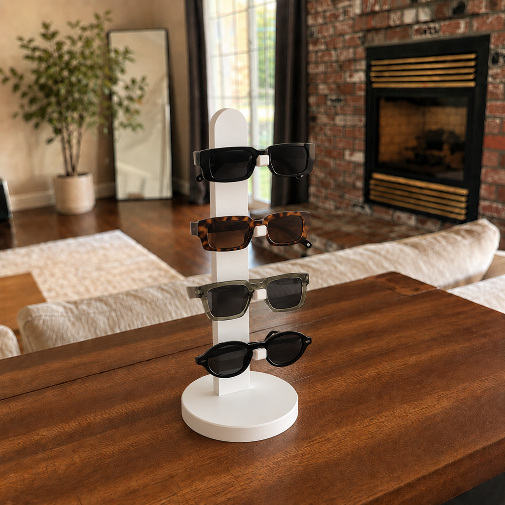 Sunglasses Display Stand