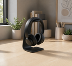 Modern Arch Headphone Stand