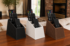 Modern Remote Control Organizer