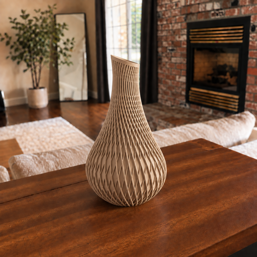 Nido Vase