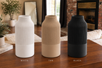 Nola Vase