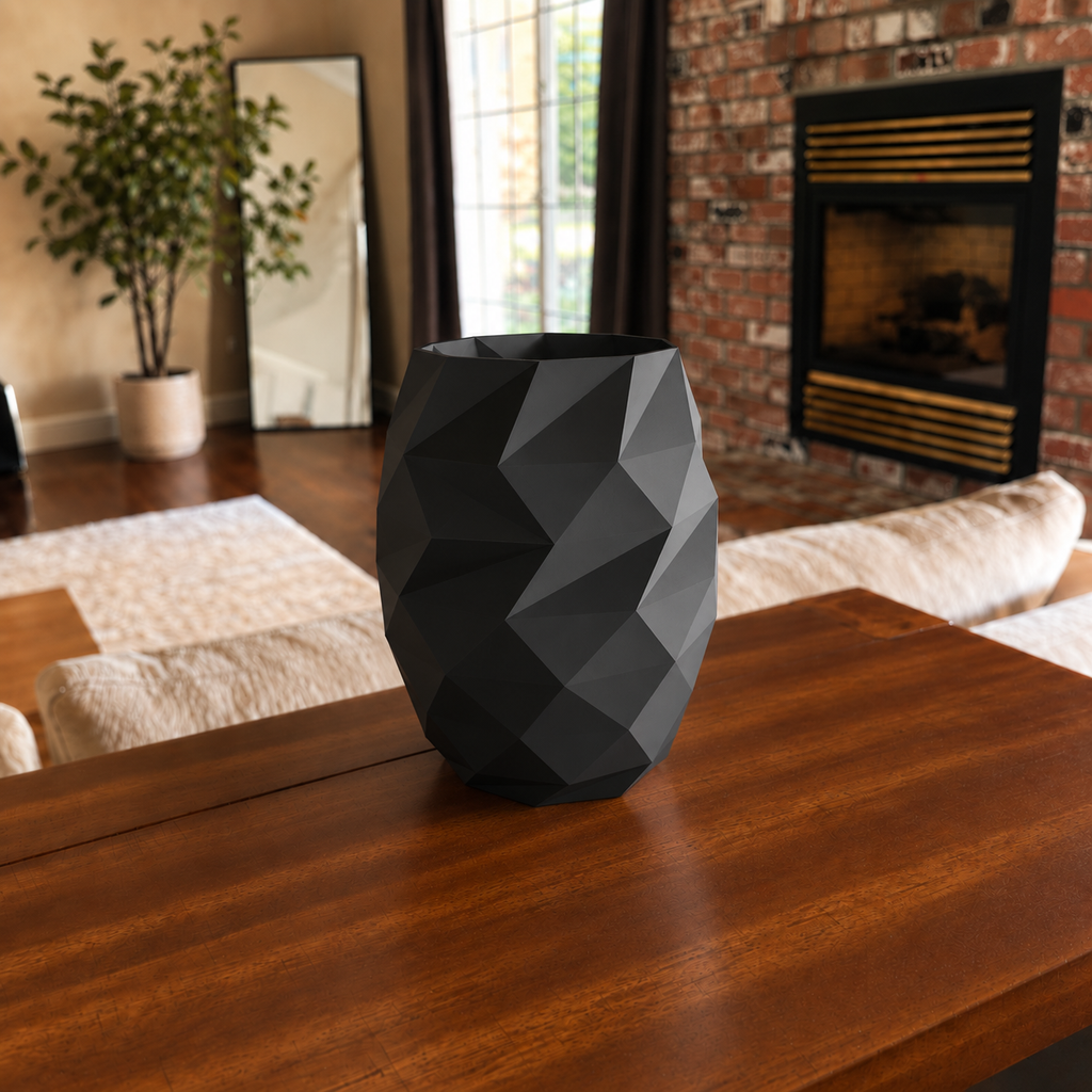 Prisma Vase