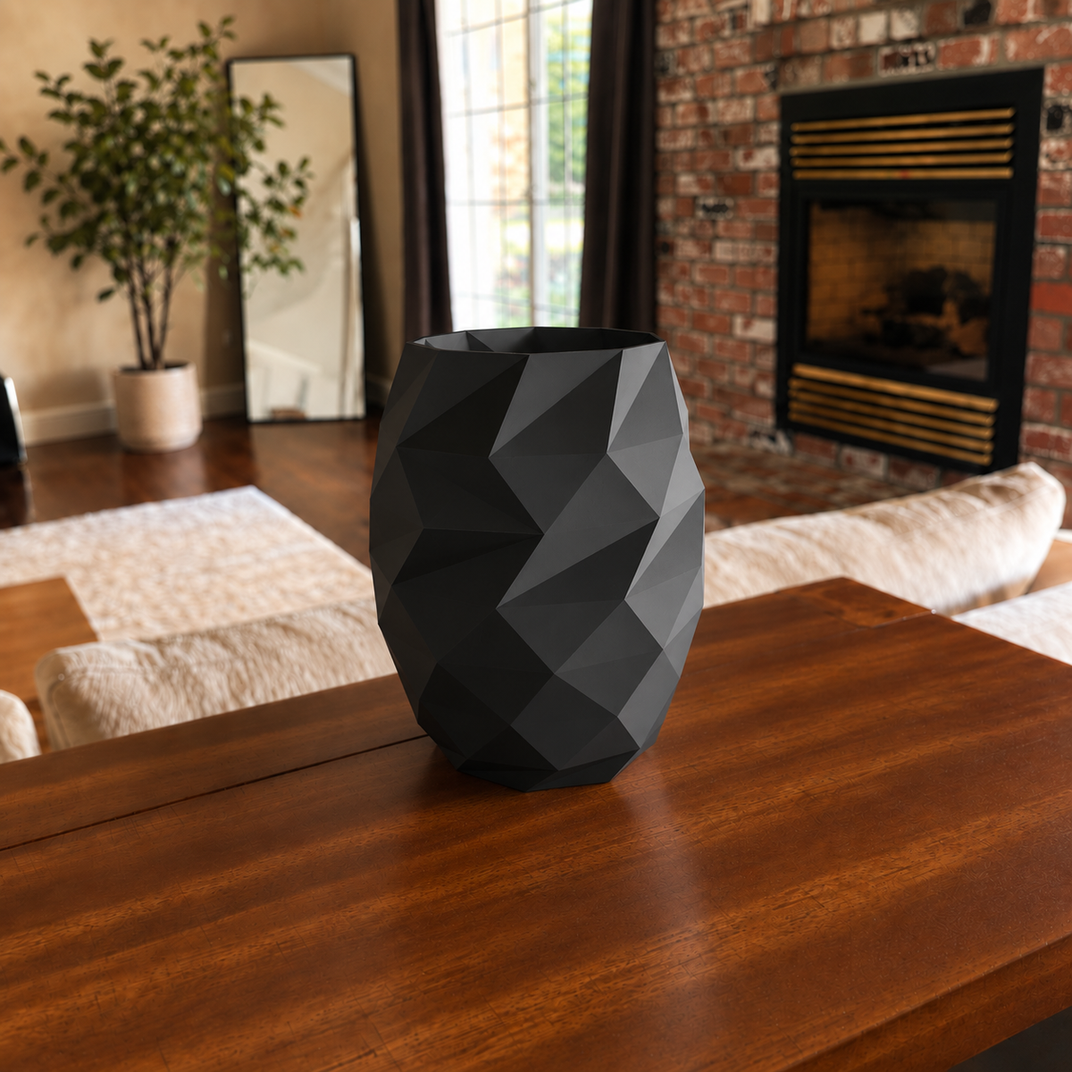 Prisma Vase