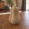 Butternut Squash Vase