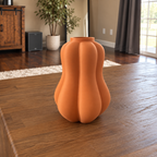 Butternut Squash Vase
