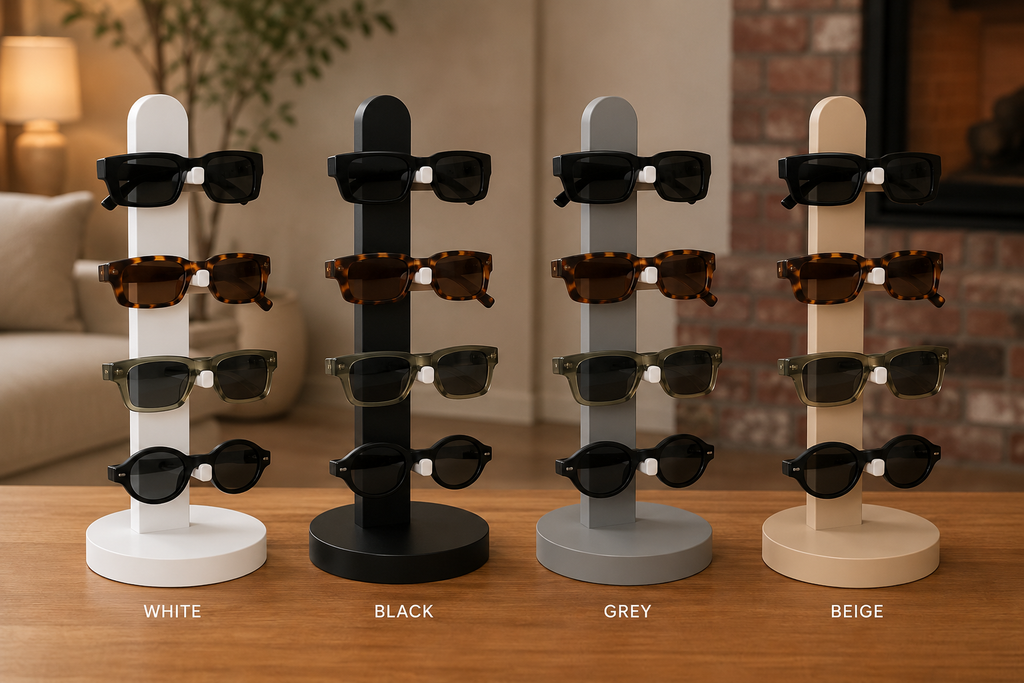 Sunglasses Display Stand