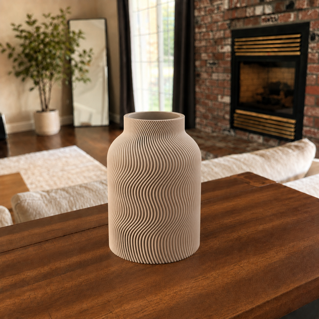 Sway Vase