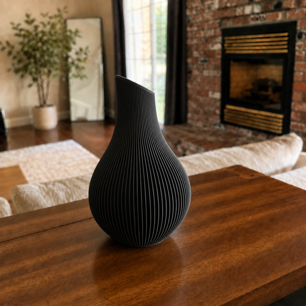 Vale Vase