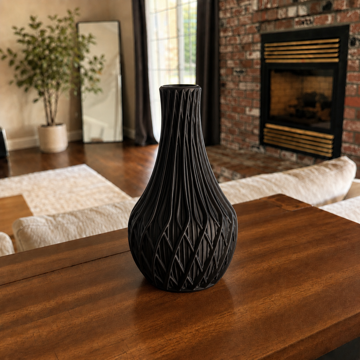 Willow Vase
